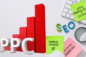 SEO vs PPC