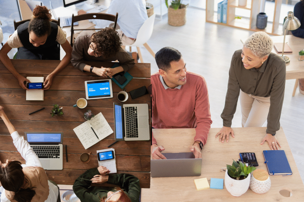 In-House vs. Agency