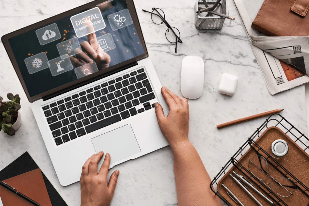 Digital Marketing Strategies for Small Business
