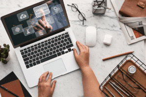 Digital Marketing Strategies for Small Business