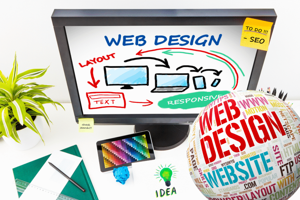 web designer cupertino