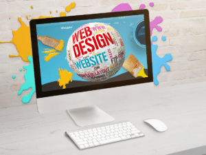 What Is Web Design